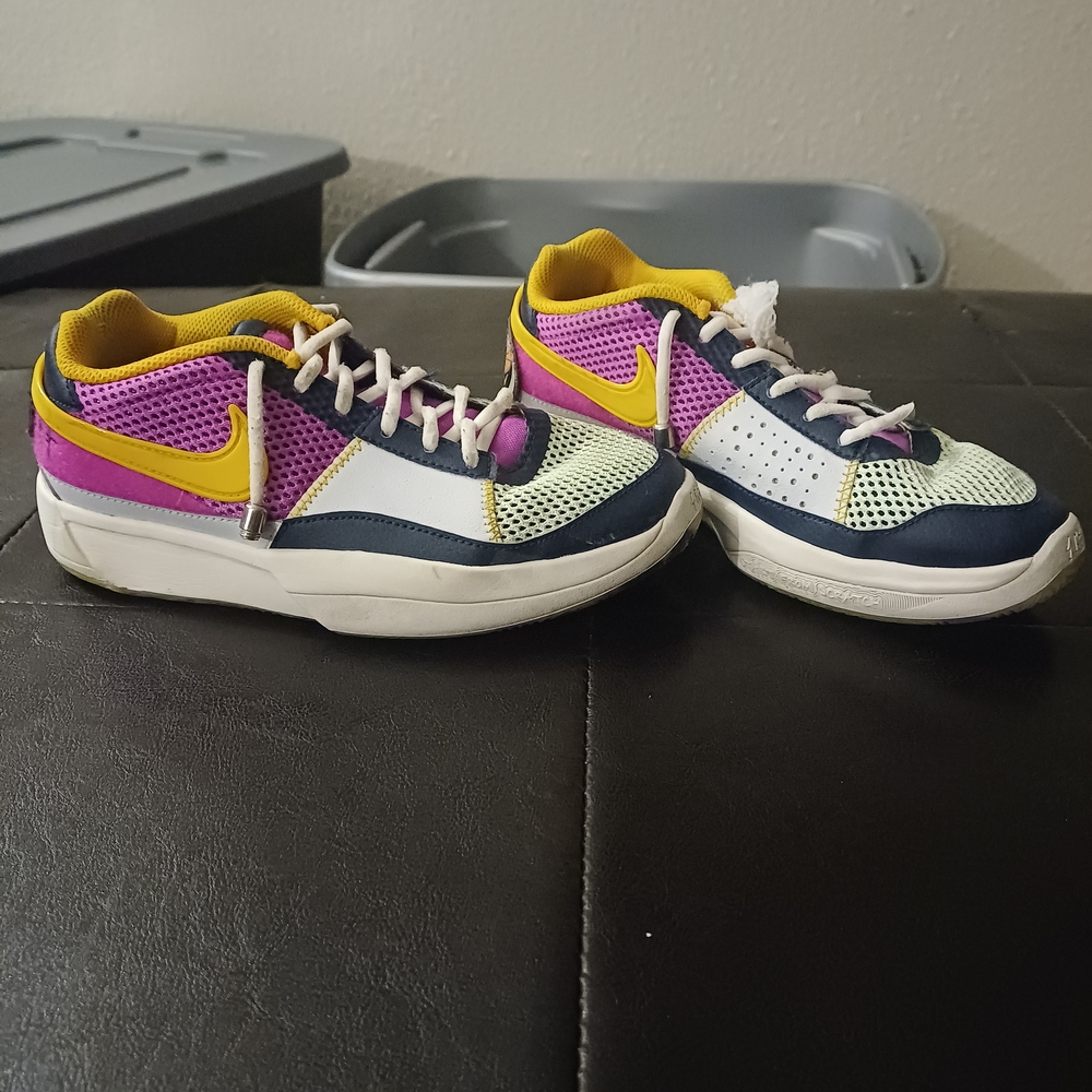 Nike Ja 1 SE GS Girls Shoes